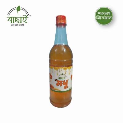 সুন্দরবনের প্রাকৃতিক চাকের মধু - 1kg