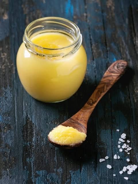 Ghee/গাওয়া ঘি