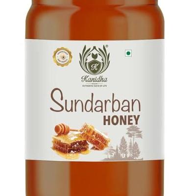 Honey from Sundarbon 500 gm