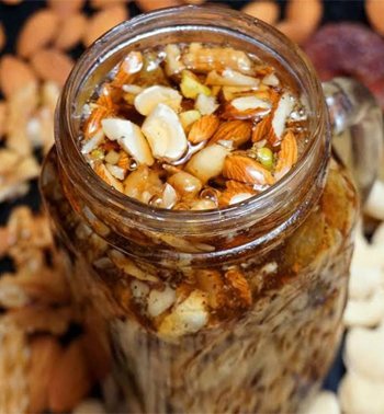 Honey Nuts/হানিনাট