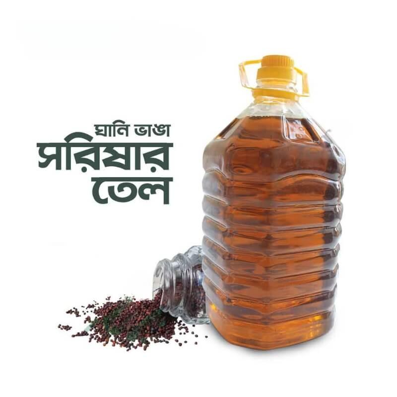 sorisar oil